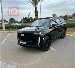 كاديلاك اسكاليد